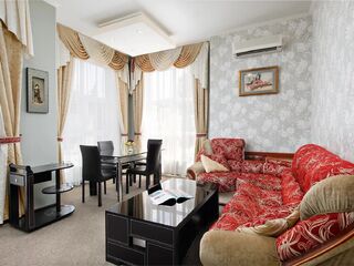 Отель PANinter Hotel & Mineral Spa, Кисловодск, фото 7