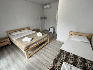 Отель Анхара, Абхазия, фото 22