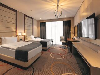 Санаторий Источник 5* в Железноводске, фото 16