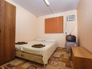 Отель Арабика в Абхазии, фото 16