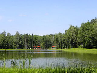 Оздоровительный комплекс Веста в Белоруссии, фото 21