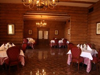 Отель Villa Akvavizi, Абхазия, фото 22