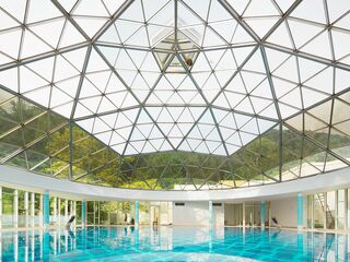 Отель Amra Park-Hotel & Spa, Абхазия, фото 32