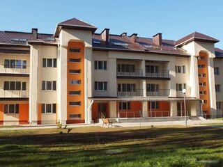 Санаторий Боровое, Белоруссия, фото 22