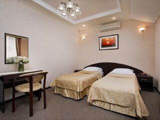 Отель PANinter Hotel & Mineral Spa Кисловодск, фото 40