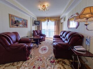 Санаторий Пятигорский Нарзан, Пятигорск, фото 67