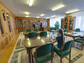 Горный Воздух, санаторий в Железноводске, фото 39
