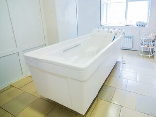 Орджоникидзе, санаторий в Кисловодске, фото 29