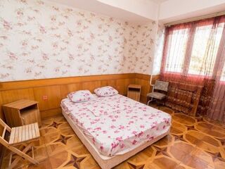 Пансионат Мюссера в Абхазии, фото 11