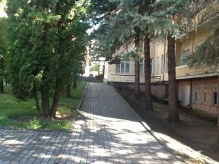 Пансионат Родина, Кисловодск