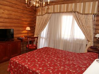 Абхазия, отель Villa Akvavizi, фото 53