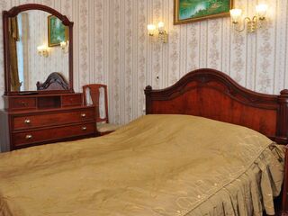 Крепость, санаторий в Кисловодске, фото 19