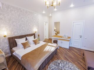 Кисловодск, отель Grig's, фото 13