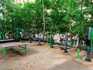 Санаторий Славяновский исток 4*, Железноводск, фото 7