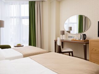 Green Resort Hotel & Spa, отель в Кисловодске, фото 34