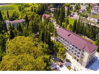 Родина, отель в Абхазии, фото 19