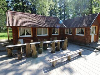 Силичи, курортный комплекс в Белоруссии, фото 24
