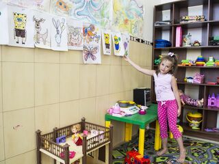 Пансионат Шингари в Анапе, фото 16