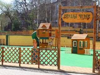 Солнечный, санаторий в Кисловодске, фото 19