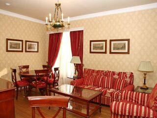 Абхазия, отель Villa Akvavizi, фото 38