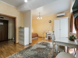Санаторий Славяновский исток 4*, Железноводск, фото 32