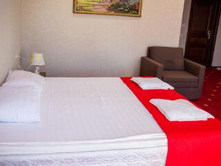 Гостиничный комплекс Гранд Отель Абхазия, Абхазия, фото 22