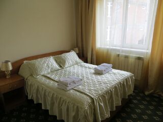Пансионат Кубань, Кисловодск, фото 12