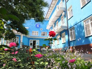 Санаторий Родник, Пятигорск, фото 7