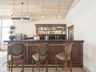 Отель Amra Park-Hotel & Spa в Абхазии, фото 21
