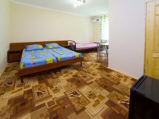 Гостиница Репруа Абхазия, фото 15