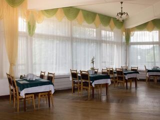 Орион, лечебно-оздоровительный комплекс в Кисловодске, фото 9