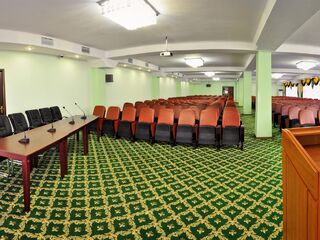 Санаторий Солнечный в Кисловодске, фото 106