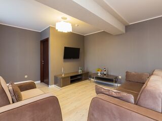 Пансионат Литфонд, Абхазия, фото 12