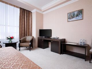 Пятигорск, гостиница Маск, фото 18