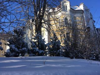 Кисловодск, пансионат с лечением Октябрь