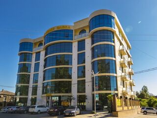 Отель Sun Palace Gagra, Абхазия