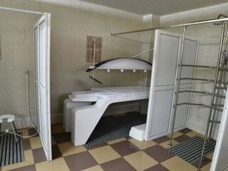 Санаторий Узбекистан в Кисловодске, фото 21