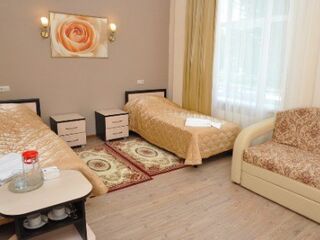 Санаторий Центросоюз, Кисловодск, фото 67