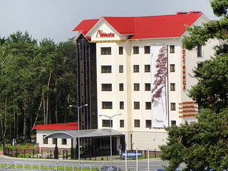 Оздоровительный комплекс Веста в Белоруссии, фото 16