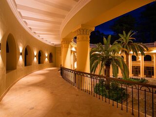 Отель Amra Park-Hotel & Spa Абхазия, фото 20