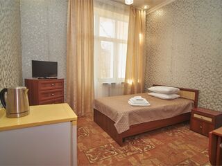 Санаторий Кавказ в Кисловодске, фото 16