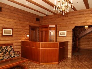 Отель Villa Akvavizi в Абхазии, фото 21