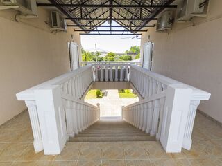 Отель Пальма в Абхазии, фото 11