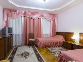 Санаторий Кирова Кисловодск, фото 15