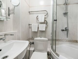 Санаторий Славяновский исток 4*, Железноводск, фото 27
