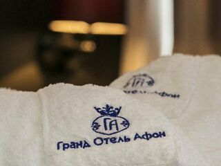 Отель Гранд Афон Абхазия