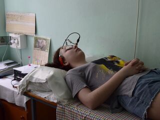Пикет, санаторий в Кисловодске, фото 24