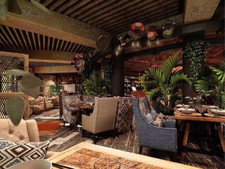 Колизей, SPA-Отель в Кисловодске