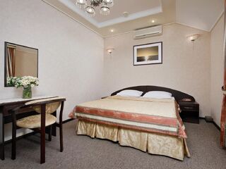 Отель PANinter Hotel & Mineral Spa, Кисловодск, фото 32