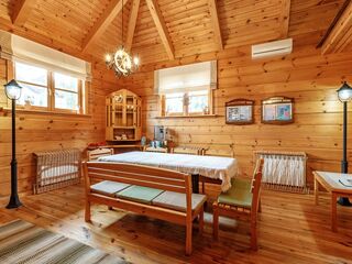 Курортный комплекс Силичи в Белоруссии, фото 26